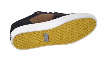 Etnies Barge LS brown/brown