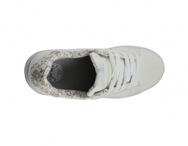 Etnies Fader LS W's white/white/light grey