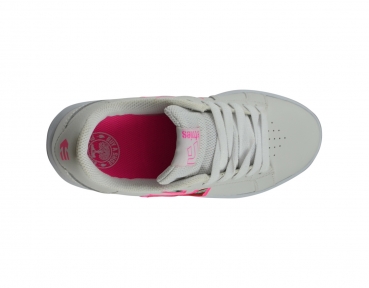 Etnies Fader LS W's white/pink/white