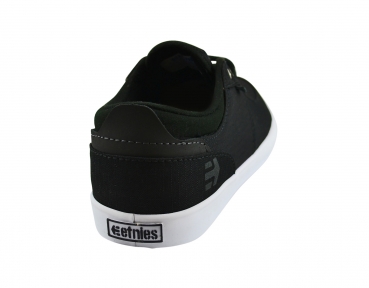 Etnies Hitch black