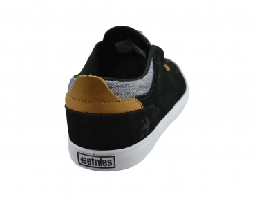 Etnies Hitch black/white/gum