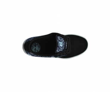 Etnies Jameson 2 W's black/white/gum