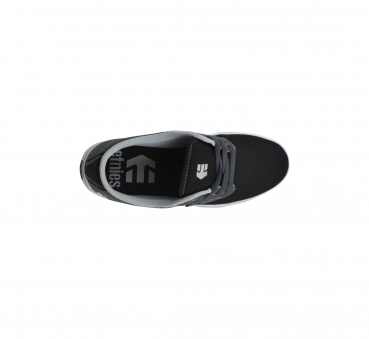 Etnies Jameson 2 Eco black/dark grey/grey