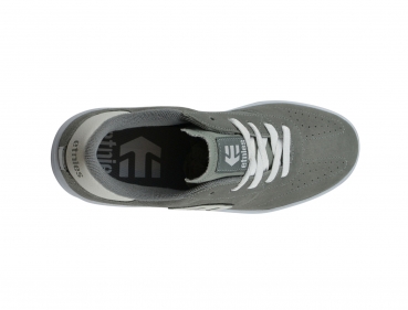 Etnies Lo-Cut grey/white