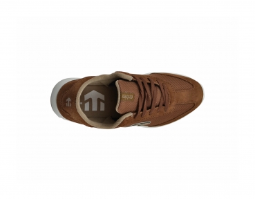 Etnies Lo-Cut SC brown