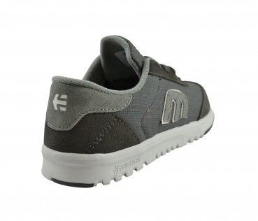 Etnies Lo-Cut SC grey