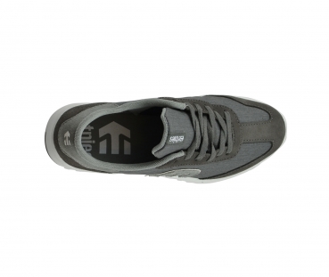 Etnies Lo-Cut SC grey