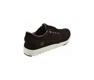 Etnies Scout dark brown