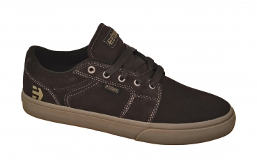 Etnies Barge LS dark brown