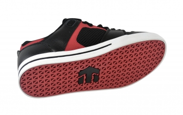 Etnies Chad Reed Rockfield black/red/white