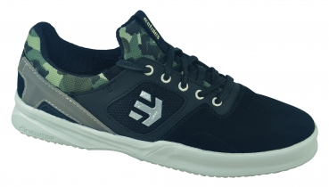 Etnies Highlight black/camo