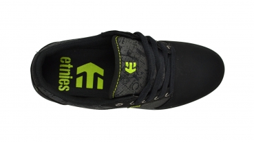 Etnies Metal Mulisha Jefferson black