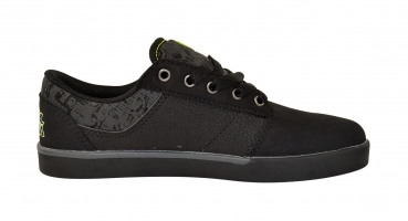 Etnies Metal Mulisha Jefferson black