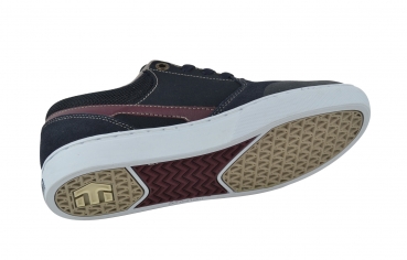 Etnies Rap CL navy