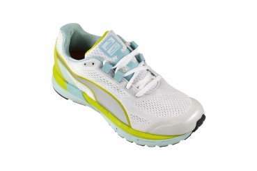 Puma Faas 600 S v2 Wn wht/clearwater/yellow/silver