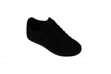 Etnies Fader LS black/black/black