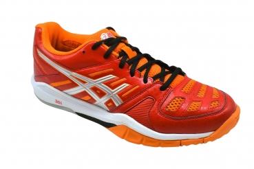 Asics GEL-Fast Ball flame/cigat ning/orange