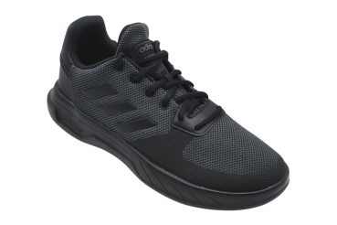 Adidas Fusion Flow cblack/cblack/gressix