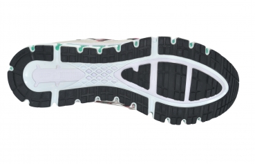Asics GELKayano 5 360 white/cream