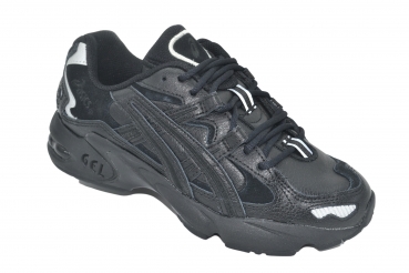 Asics GEL-Kayano 5 OG black/black