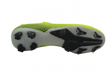 Adidas X Ghosted 2 FG yellow