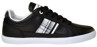 Lacoste Europa BHH SPM black