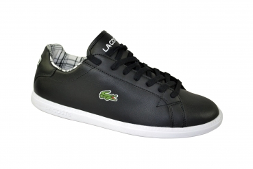 Lacoste Graduate BHH SPM black