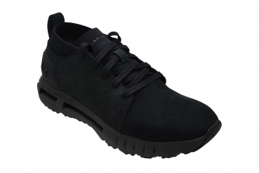 Under Amour HOVR Lace Up Mid PRM black