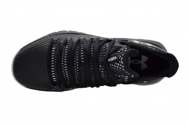 Under Armour Hour Havoc Low black