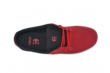 Etnies Kids Jameson 2 ECO red/white/black