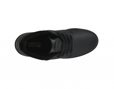 Lacoste Ampthill Terra PUT SPM black / black