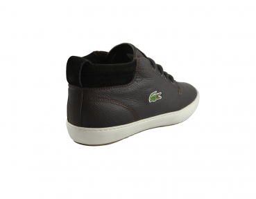 Lacoste Ampthill Terra PUT SPM dark brown