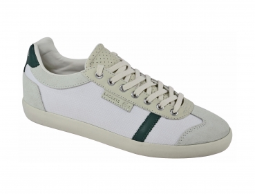 Lacoste Brendel 2 SRM white/green