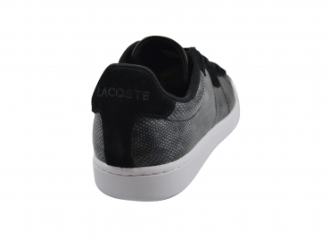 Lacoste Broadwick MP LEM black