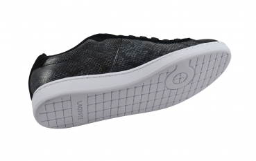 Lacoste Broadwick MP LEM black