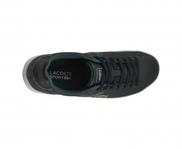 Lacoste Deston PUT SPM black/black