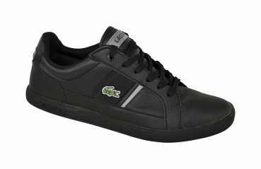 Lacoste Europa TWD SPM black/grey