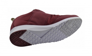 Lacoste Light-01 COM SPM dark red/nat