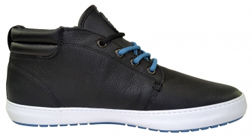 Lacoste Ampthill Terra URW SPM black/black