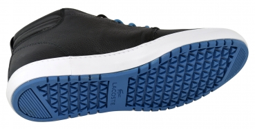 Lacoste Ampthill Terra URW SPM black/black