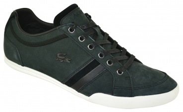 Lacoste Rayford 4 SRM black