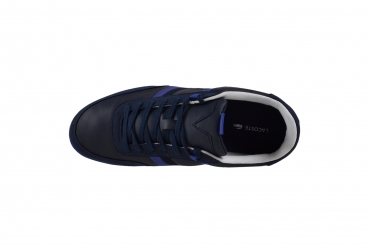 Lacoste Giron 116 1 SPM navy