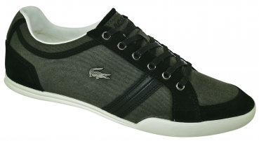 Lacoste Rayford 5 SRM gray/black