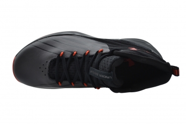 Under Armour Lock Down 3 black