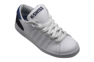 K-Swiss Lozan III TT wht/eclipse/blue