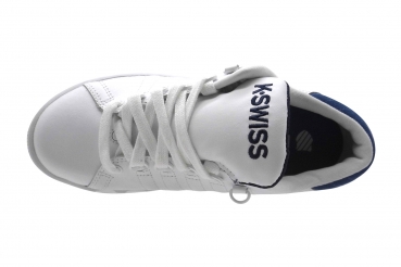 K-Swiss Lozan III TT wht/eclipse/blue