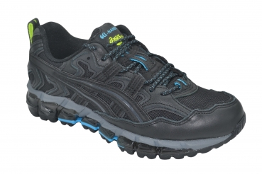 Asics GEL Nandi 360 black/graphite grey