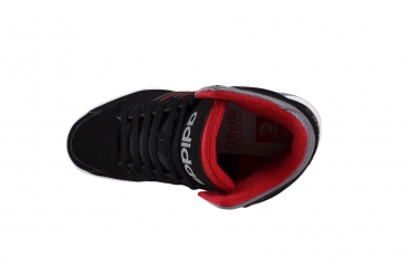 Adidas Neo Label BB9TIS black/black/powred