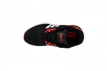 Adidas Neo Run 9ties black/ftwwht/sorang