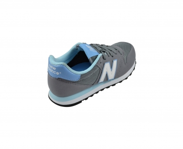 New Balance GW500 GB grey